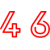 46 розмір