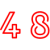 48 розмір