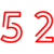 52 розмір