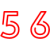 56 размер