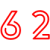 62 розмір