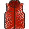 Жилетки